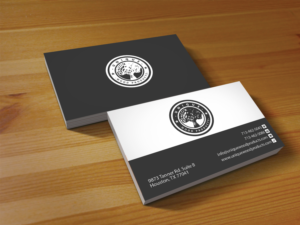 Design de Carte de Visite par Creations Box 2015 pour ce projet | Design : #7082684