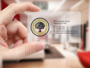 Design de Carte de Visite par Creations Box 2015 pour ce projet | Design : #7082685