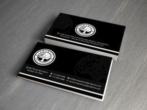 Design de Carte de Visite par Creations Box 2015 pour ce projet | Design : #7082686