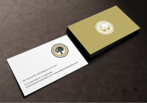 Design de Carte de Visite par Creations Box 2015 pour ce projet | Design : #7082687