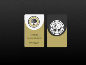 Design de Carte de Visite par Creations Box 2015 pour ce projet | Design : #7082690