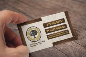 Business Card Design by Art Vision for this project | Design #7079219