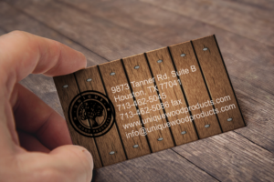 Business Card Design by Art Vision for this project | Design: #7079222