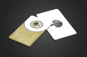 Business Card Design by chandrayaan.creative for this project | Design: #7081049