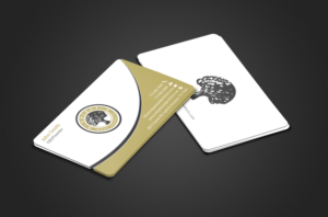 Business Card Design by chandrayaan.creative for this project | Design: #7081055