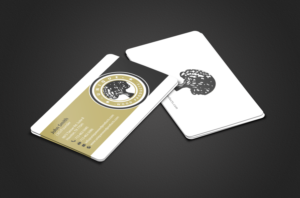 Business Card Design by chandrayaan.creative for this project | Design: #7081057