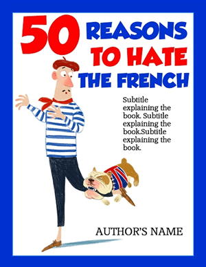 eBook Cover Design by sdrum
