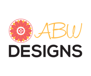 ABW Designs | Logo Design by january_vogel