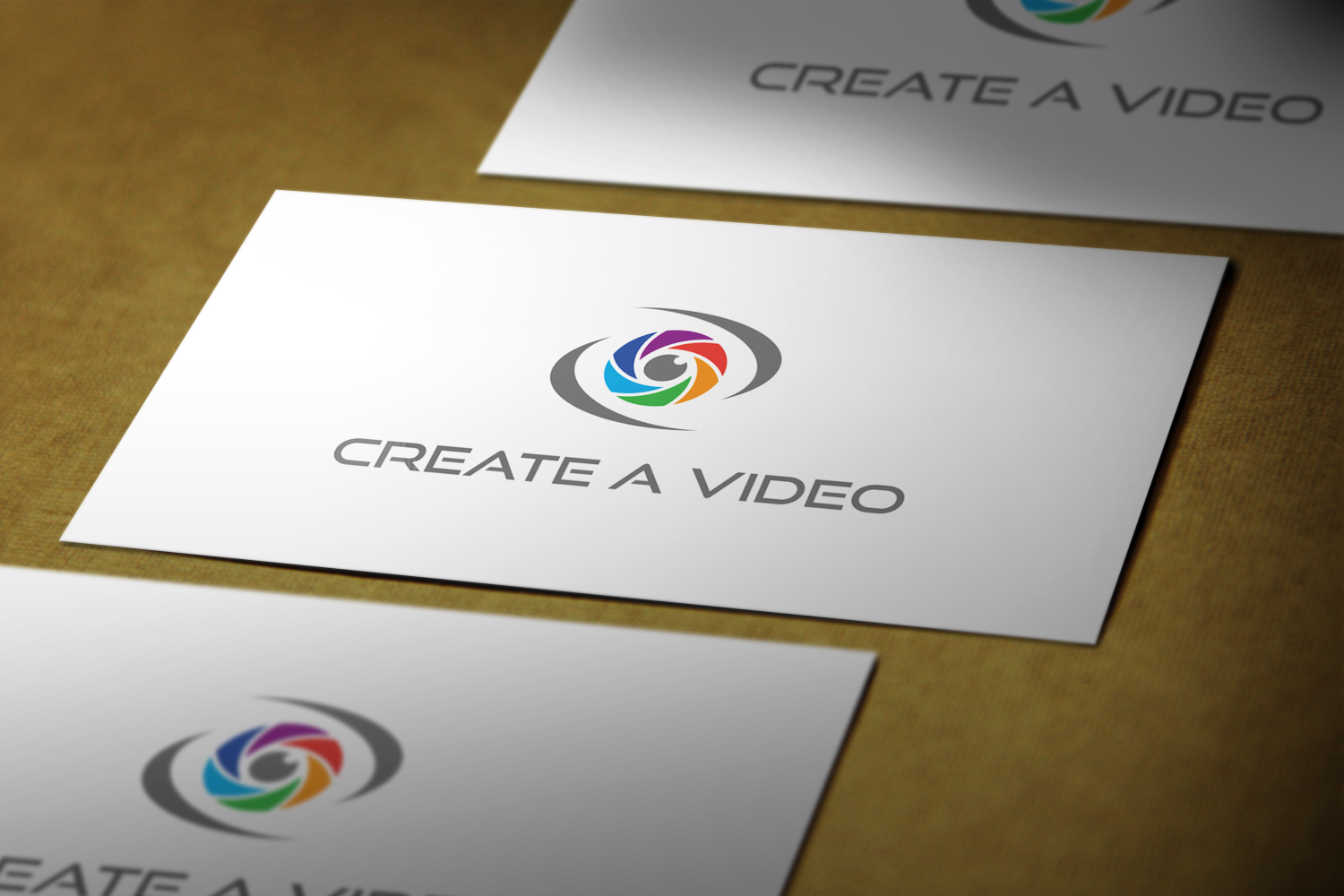 Graphic Design by Nehrufevers for PhotoVision, Inc. | Design #12392505