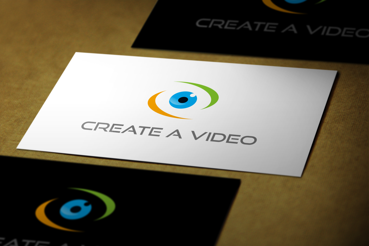 Graphic Design by Nehrufevers for PhotoVision, Inc. | Design #12660750