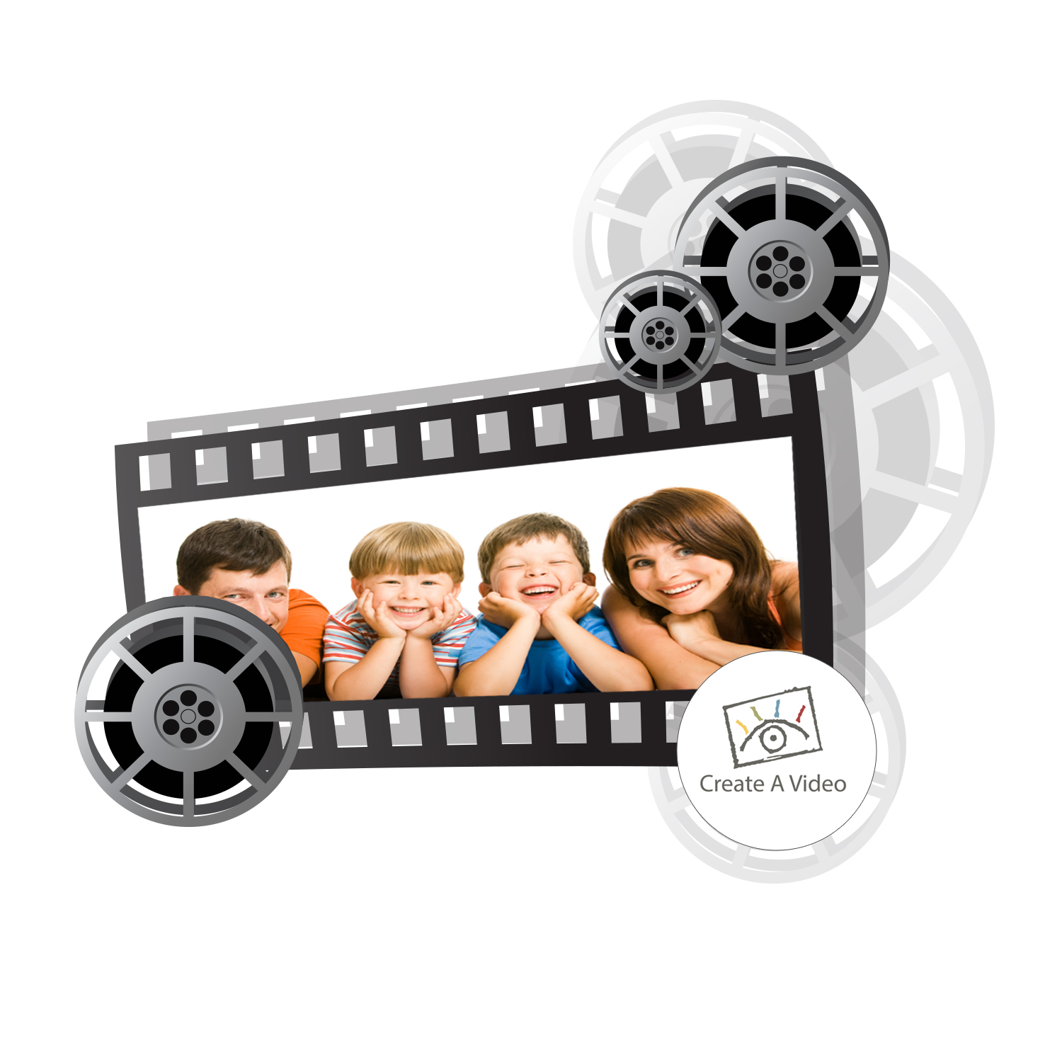 Graphic Design by 1994richarddesign for PhotoVision, Inc. | Design #12393088