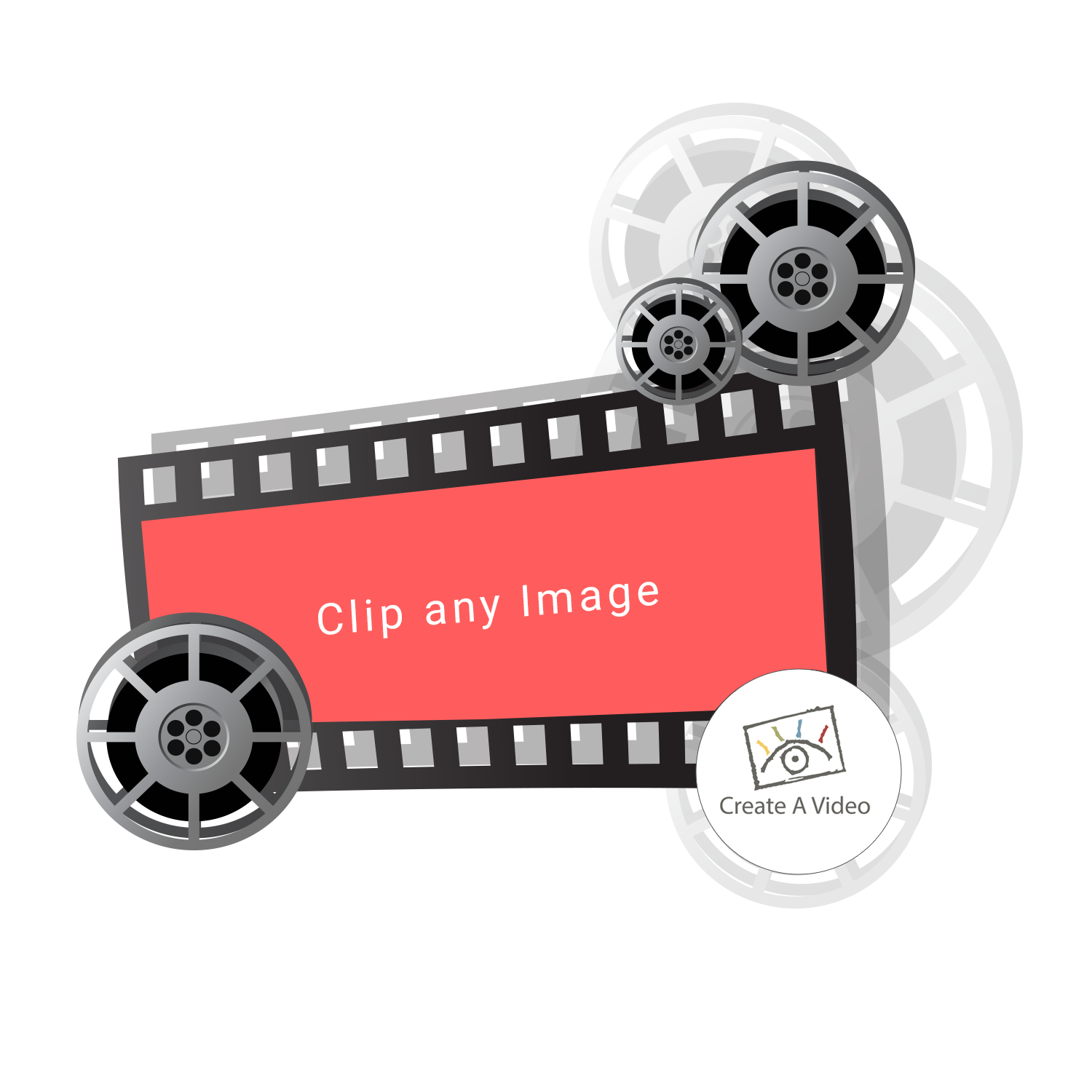 Graphic Design by 1994richarddesign for PhotoVision, Inc. | Design #12534865