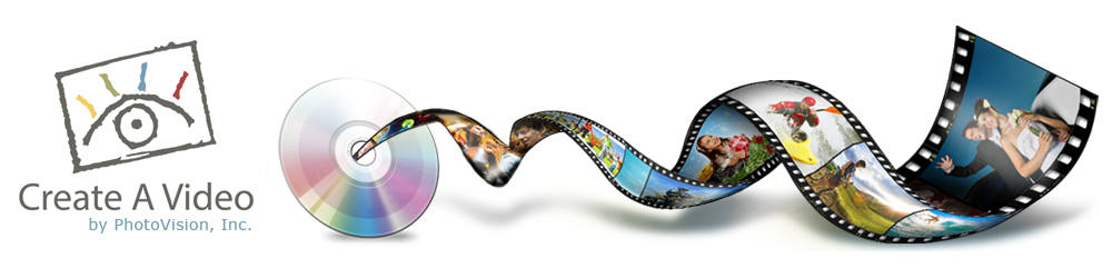 Graphic Design by Markowitz Design for PhotoVision, Inc. | Design #12390618