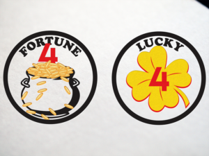 Logo Design by RoobyDesigns for this project | Design #7081298