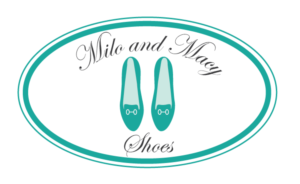 Milo and Macy shoe Logo design | Design Graphique par TSEdesign