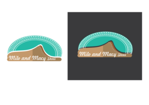 Graphic Design by roopaljain for Milo and Macy shoes | Design: #7139158