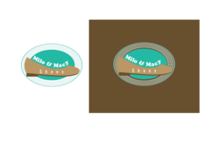 Graphic Design by roopaljain for Milo and Macy shoes | Design: #7139159
