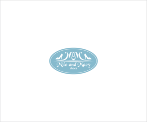 Graphic Design by bijuak for Milo and Macy shoes | Design: #7098875