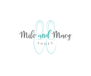 Graphic Design by olvanita for Milo and Macy shoes | Design: #7132979