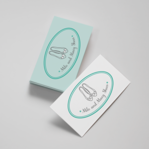 Graphic Design by Renen for Milo and Macy shoes | Design: #7089337