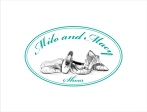 Graphic Design by yulioantoni's for Milo and Macy shoes | Design: #7107789