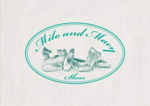 Graphic Design by yulioantoni's for Milo and Macy shoes | Design: #7109944