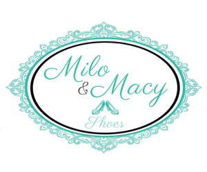Graphic Design by BJY for Milo and Macy shoes | Design: #7101971