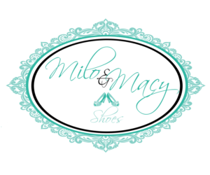 Graphic Design by BJY for Milo and Macy shoes | Design: #7101973
