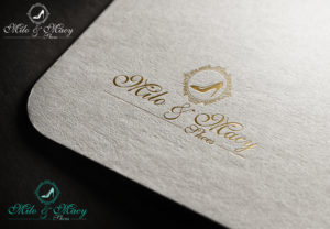 Graphic Design by FerTouch Arts for Milo and Macy shoes | Design: #7107486