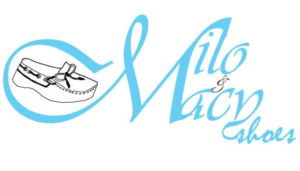 Graphic Design by Penguinloveswater for Milo and Macy shoes | Design: #7135955