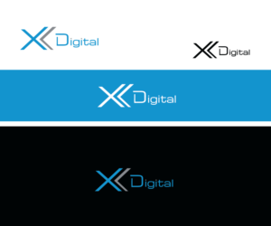 Logo Design by emptyboxgraphics for FinXL | Design: #7099888