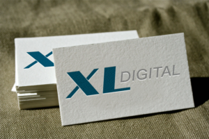 Logo Design by Ferry Designwork