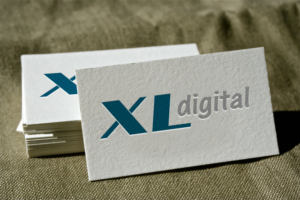 Logo Design by Ferry Designwork for FinXL | Design: #7191078