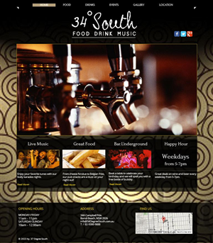 Web Design by CreativeGurl