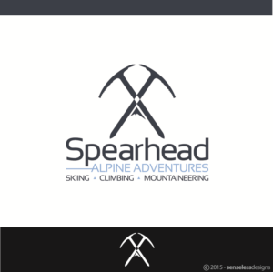 Logo Design by Senseless for this project | Design: #7120395