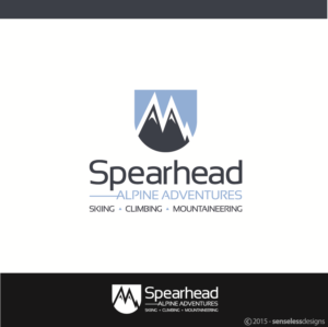 Logo Design by Senseless for this project | Design: #7120396