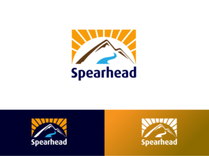 Logo Design by Spektron Designs for this project | Design: #7187030
