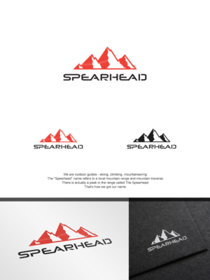 Logo Design by Barney Stinson for this project | Design #7132111