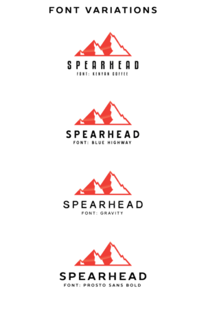 Logo Design by Barney Stinson for this project | Design: #7138082