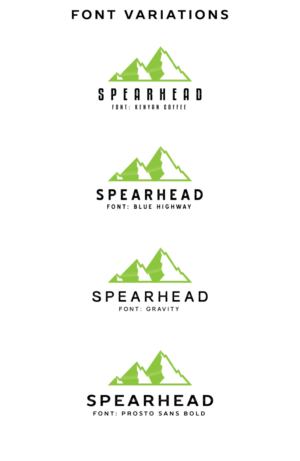 Logo Design by Barney Stinson for this project | Design: #7138085