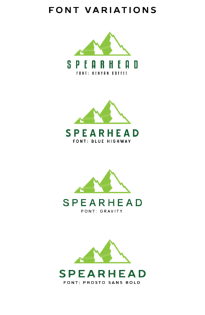 Logo Design by Barney Stinson for this project | Design: #7138086