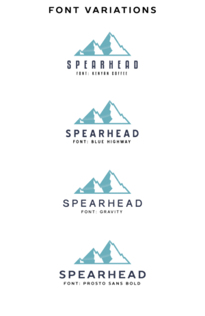 Logo Design by Barney Stinson for this project | Design: #7138087
