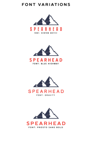 Logo Design by Barney Stinson for this project | Design: #7138088