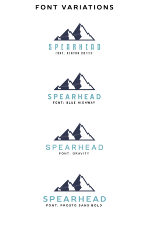Logo Design by Barney Stinson for this project | Design: #7138089
