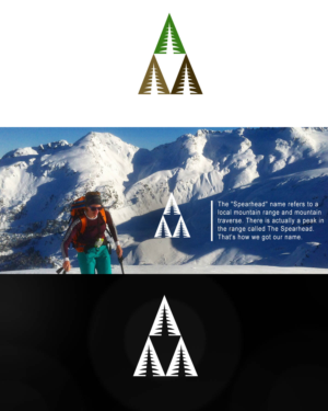 Logo Design by artbringer