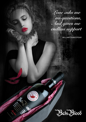 Poster Design by Debs for this project | Design: #373551