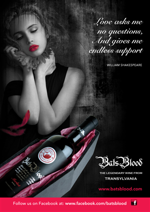 Poster Design by Debs for this project | Design: #376623