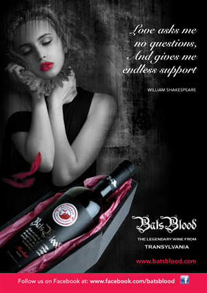 Poster Design by Debs for this project | Design: #376632