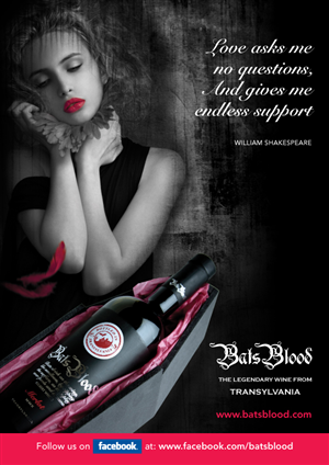 Poster Design by Debs for this project | Design: #376633