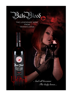 Poster Design by Atvento Graphics for this project | Design: #376374
